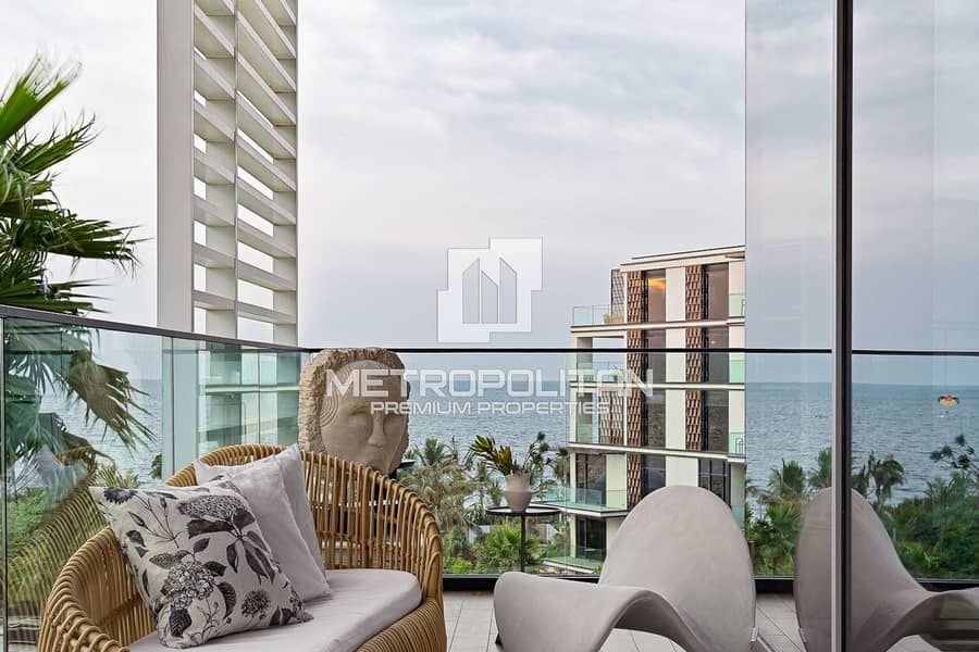 Luxury Living | Investors Deal | Sea View Luxury Living | Investors Deal | Sea View