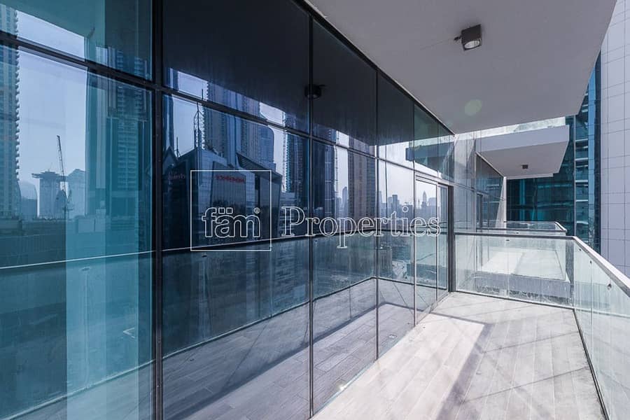 2BR with Maid | Multiple Options | Corner Unit