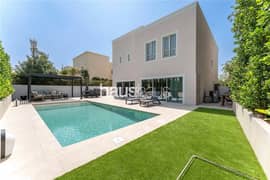REDUCED PRICE | Turnkey | Swimming pool