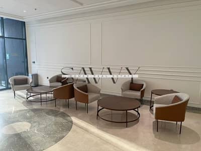 Studio for Rent in Meydan City, Dubai - IMG-20250729-WA0045. jpg