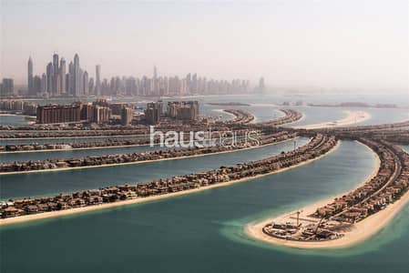 2 Bedroom Apartment for Sale in Palm Jumeirah, Dubai - Smart Home | Nearby Areas | Palm Jumeirah