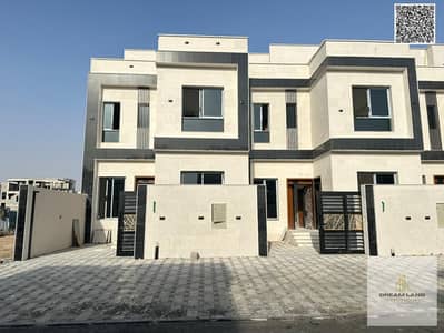 4 Bedroom Townhouse for Sale in Al Zahya, Ajman - batch_WhatsApp Image 2025-06-18 at 8.31. 34 PM. jpg