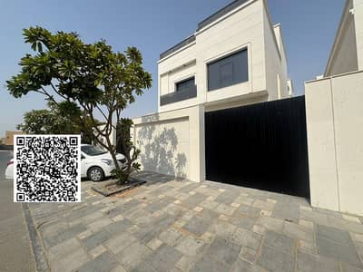 6 Bedroom Villa for Rent in Al Helio, Ajman - IMG-20250807-WA0196. jpg