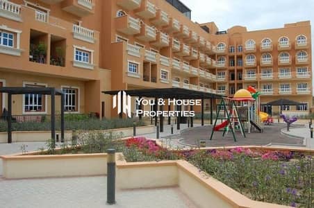 1 Bedroom Flat for Rent in Jumeirah Village Circle (JVC), Dubai - IMG-20250812-WA0063. jpg