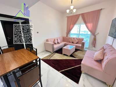 1 Bedroom Flat for Rent in Al Rashidiya, Ajman - e7e5251a-c874-4e08-85da-d89bea49c4b0. jpg