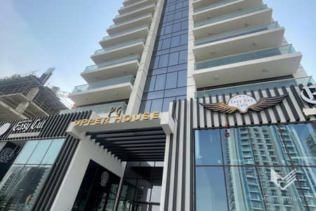 阿尔弗雷德街区， 迪拜 1 卧室单位待租 - 位于阿尔弗雷德街区，PG豪华之家 1 卧室的公寓 105000 AED - 12486989