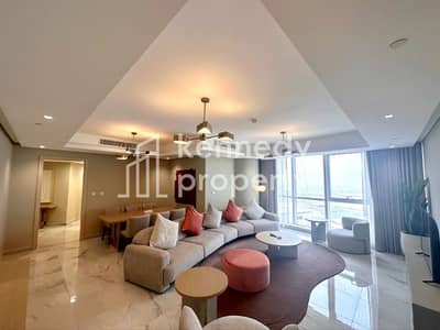 3 Bedroom Flat for Rent in Al Reem Island, Abu Dhabi - 8f1f75e1-6415-4e38-b6ab-9e0b3645ba12-photo_7-IMG_2214. jpeg