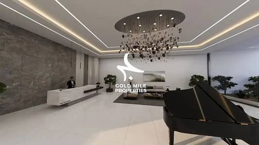 迪拜公寓大楼， 迪拜 2 卧室单位待售 - IMG_4163. webp