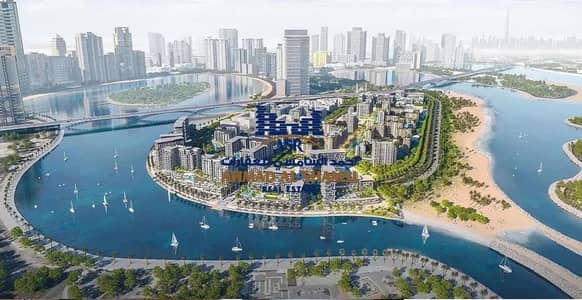 2 Bedroom Flat for Rent in Al Khan, Sharjah - 1. jpg