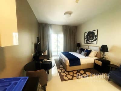 شقة فندقية  للايجار في (أكويا من داماك) داماك هيلز 2، دبي - IMG-20240106-WA0018. jpg