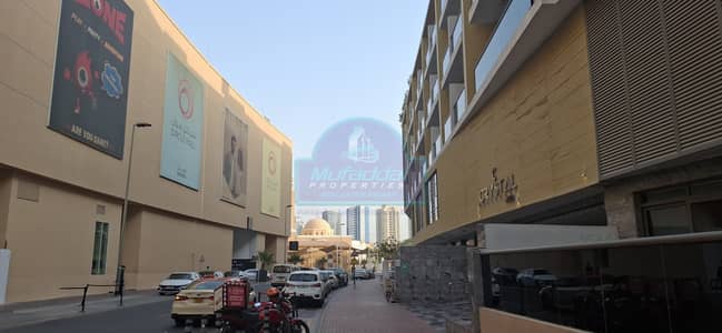 1 Bedroom Flat for Rent in Jumeirah Village Circle (JVC), Dubai - 003. jpg