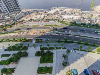 1 Bedroom Flat for Rent in Dubai Creek Harbour, Dubai - Creek View / Modern Layout / Vacant