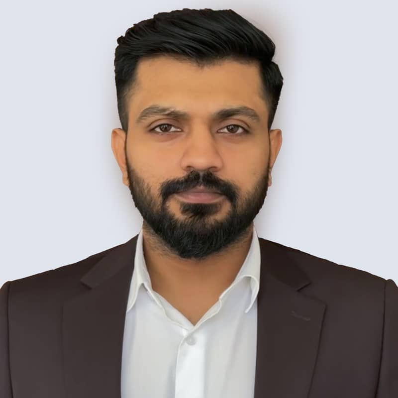 Muhammad Murad Ali