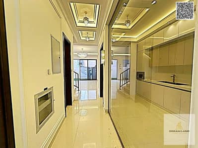 阿尔亚斯梅恩， 阿治曼 4 卧室联排别墅待售 - batch_WhatsApp Image 2025-07-30 at 9.31. 23 PM. jpg