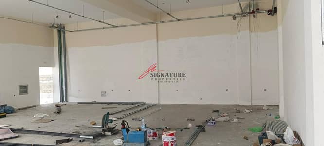 Warehouse for Rent in Al Jurf, Ajman - WhatsApp Image 2025-08-11 at 9.32. 32 PM. jpeg