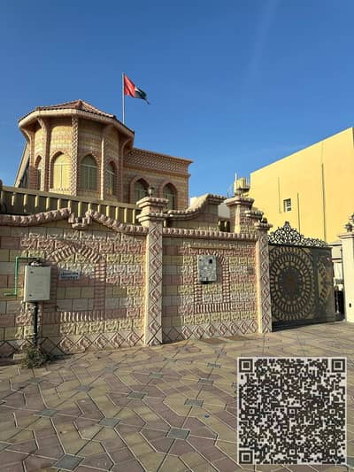 فیلا 5 غرف نوم للايجار في الروضة، عجمان - IMG-20250812-WA0037. jpg