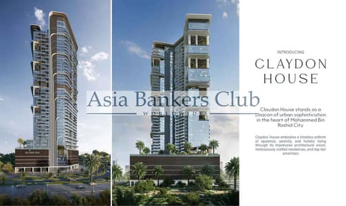 布卡德拉社区， 迪拜 2 卧室单位待售 - Ellington_Claydon_House_pages-to-jpg-0003. jpg