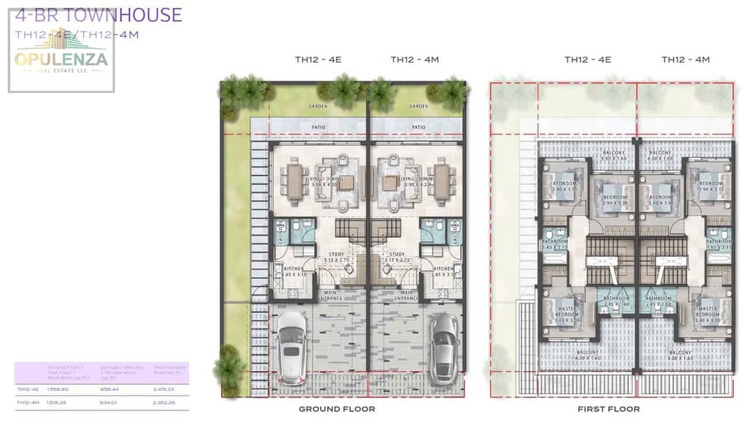 6 damac-hills-2-violet-Floor-Plans. jpg