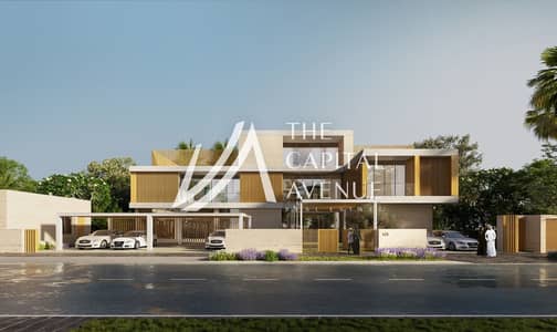 فیلا 6 غرف نوم للبيع في جزيرة الريم، أبوظبي - BROCHURE - REEM HILLS 2_15. jpg