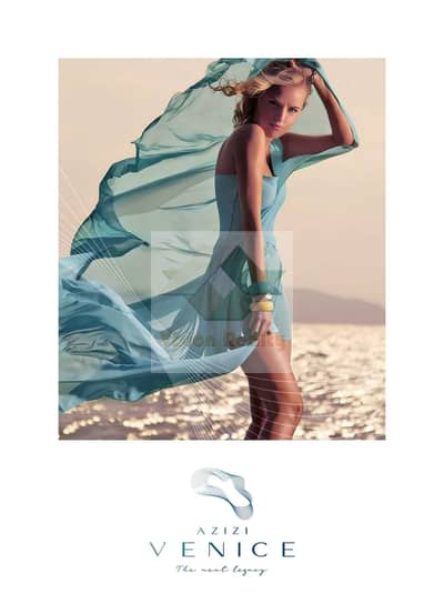 Studio for Sale in Dubai South, Dubai - Azizi-Venice-Brochure_page-0001. jpg