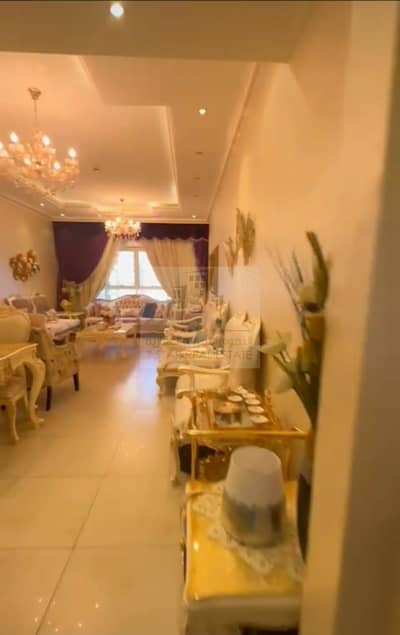 2 Bedroom Apartment for Sale in Al Khan, Sharjah - WhatsApp Image 2025-08-12 at 12.30. 46 PM. jpeg