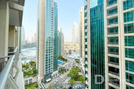 شقة في بوليفارد سنترال 2،بوليفارد سنترال،وسط مدينة دبي 1 غرفة 130000 درهم - 12487312