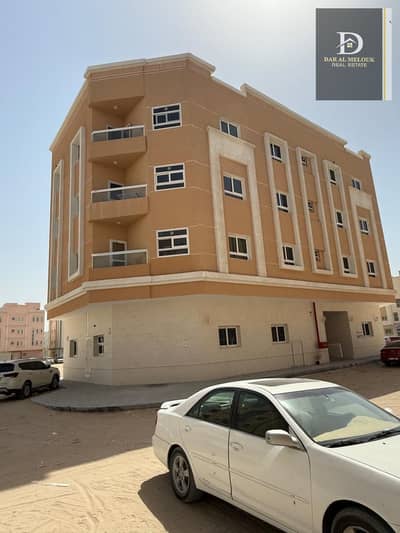 Building for Sale in Muwaileh, Sharjah - WhatsApp Image‏ 2025-08-12 at 12.26. 36. jpeg