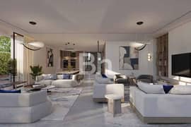 شقة في باين وود فيلدج،ذا نكست شابتر،عقارات جميرا للجولف 3 غرف 5674777 درهم - 12473720
