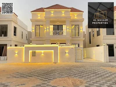 4 Bedroom Villa for Sale in Al Helio, Ajman - WhatsApp Image 2025-08-11 at 11.21. 51 AM(1). jpeg