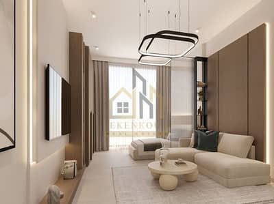 2 Bedroom Flat for Sale in Dubai South, Dubai - 7. png