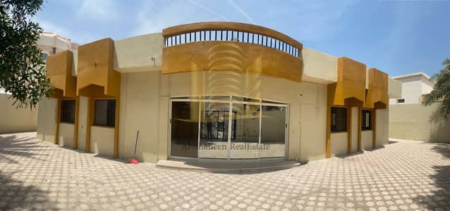 4 Bedroom Villa for Rent in Al Raqaib, Ajman - 1000115410. jpg
