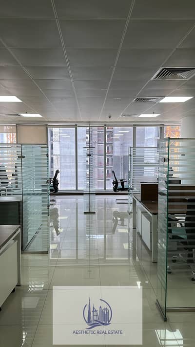 Office for Rent in Business Bay, Dubai - IMG-20250812-WA0020. jpg
