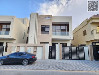 5 Bedroom Villa for Rent in Al Yasmeen, Ajman - 1000168129. jpg