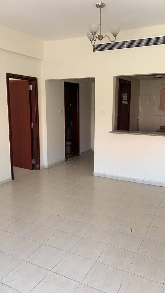 Flat for Rent - 1 BHK - IC Morrocco J2-401 - Direct Owner