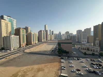 2 Bedroom Flat for Rent in Al Nahda (Sharjah), Sharjah - IMG-20250715-WA0106. jpg