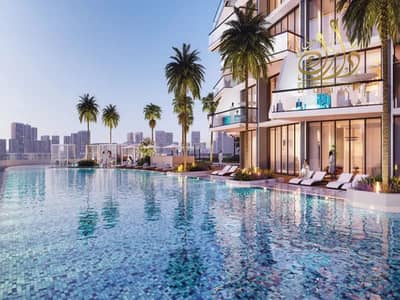1 Bedroom Apartment for Sale in Jumeirah Village Circle (JVC), Dubai - 16949. jpg