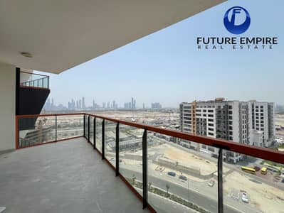 1 Bedroom Flat for Rent in Al Jaddaf, Dubai - IMG-20250812-WA0026. jpg