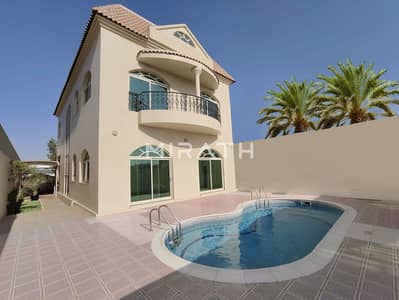 4 Bedroom Villa for Rent in Al Garhoud, Dubai - IMG-20250614-WA0044. jpg