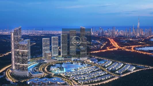 1 Bedroom Flat for Sale in Motor City, Dubai - 6731a6b1c30a03e44a462b4e_Sobha Solis dubai. jpg