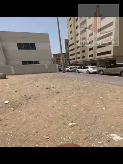 Plot for Sale in Al Alia, Ajman - 0c22a0b9-9839-4999-bc7d-70d079a2926c. jpg