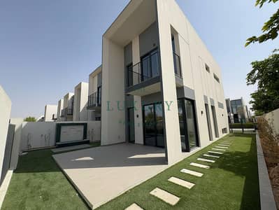 4 Bedroom Villa for Rent in The Valley by Emaar, Dubai - WhatsApp Image 2025-08-11 at 13.28. 33. jpeg
