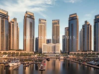 2 Bedroom Flat for Sale in Dubai Creek Harbour, Dubai - 12. jpg
