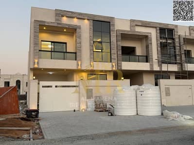 5 Bedroom Townhouse for Sale in Al Helio, Ajman - IMG-20250812-WA0096. jpg