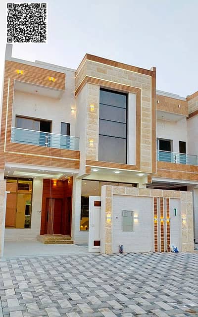 4 Bedroom Villa for Sale in Al Helio, Ajman - WhatsApp Image 2025-08-12 at 12.10. 46 AM. jpeg