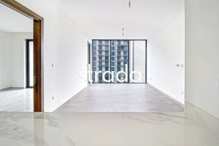 2 Bedroom Apartment for Rent in Sobha Hartland, Dubai - Available Now | Community View | Unfurnished