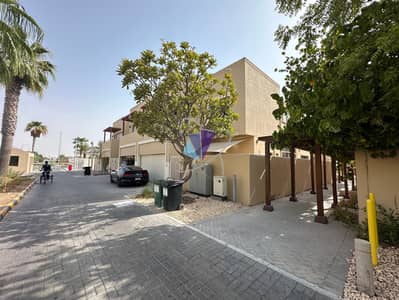 تاون هاوس 4 غرف نوم للايجار في حدائق الراحة، أبوظبي - IMG_4713. jpeg