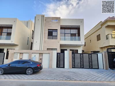 5 Bedroom Villa for Rent in Al Yasmeen, Ajman - WhatsApp Image 2025-08-12 at 1.47. 12 AM. jpeg