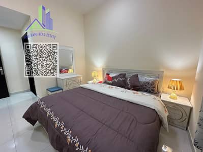 1 Bedroom Apartment for Rent in Al Rawda, Ajman - 63b15fbc-65a6-4277-b789-889a8ddd5e00. jpg