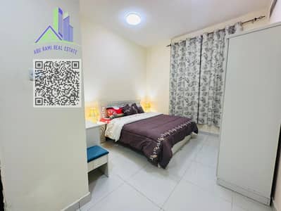 شقة 1 غرفة نوم للايجار في الروضة، عجمان - 4f30b425-10f6-4d81-a2b5-4b2e3f168e35. jpg