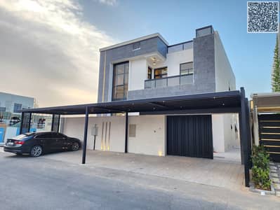 5 Bedroom Villa for Rent in Al Yasmeen, Ajman - 1000168177. jpg